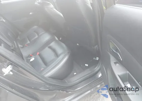 2016 Chevrolet Cruze Limited Ltz Auto из США, поврежденный, VIN 1G1PG5SB9G7223962